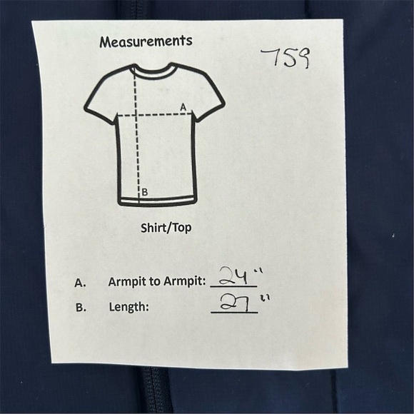 Puma Men's Blue Quilted Jacket Size L Winter Casual WarmCELL - Picture 6 of 6